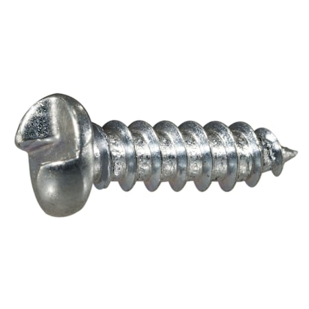Midwest Fastener M3-0.50 Socket Head Cap Screw, Button, Plain Stainless Steel, 6 mm Length, 10 PK 75541